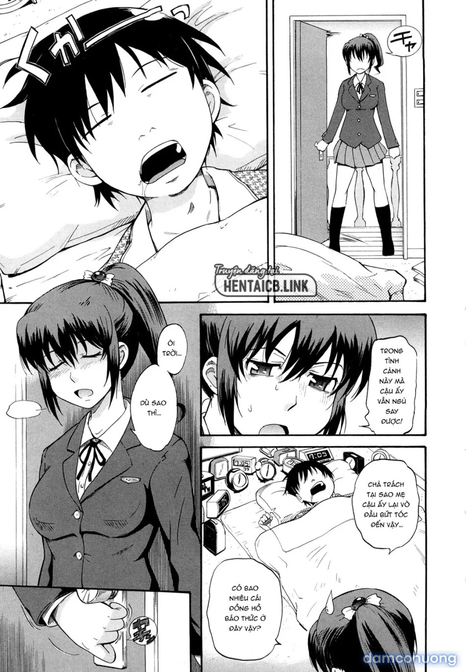 Chijou No Hito [痴情の女, Good Morning!!, Mitsu Kazoe Te..., Three Are Counted, Women's Blind Love] 