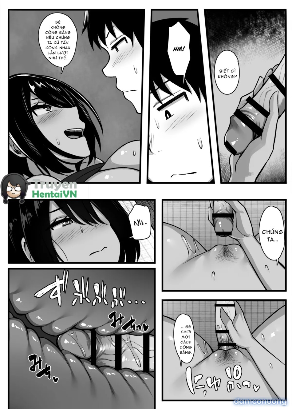 Makezu Girai na Osananajimi to H Shoubu suru Hanashi 