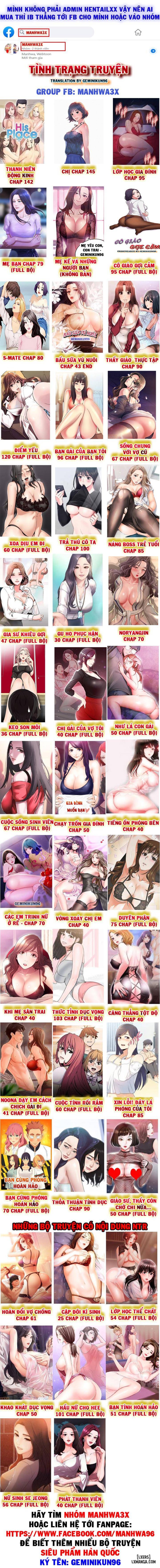Lớp Học Gia Đình 