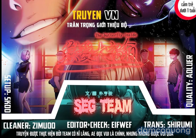 Vượt Quá Giới Hạn Tình Yêu 