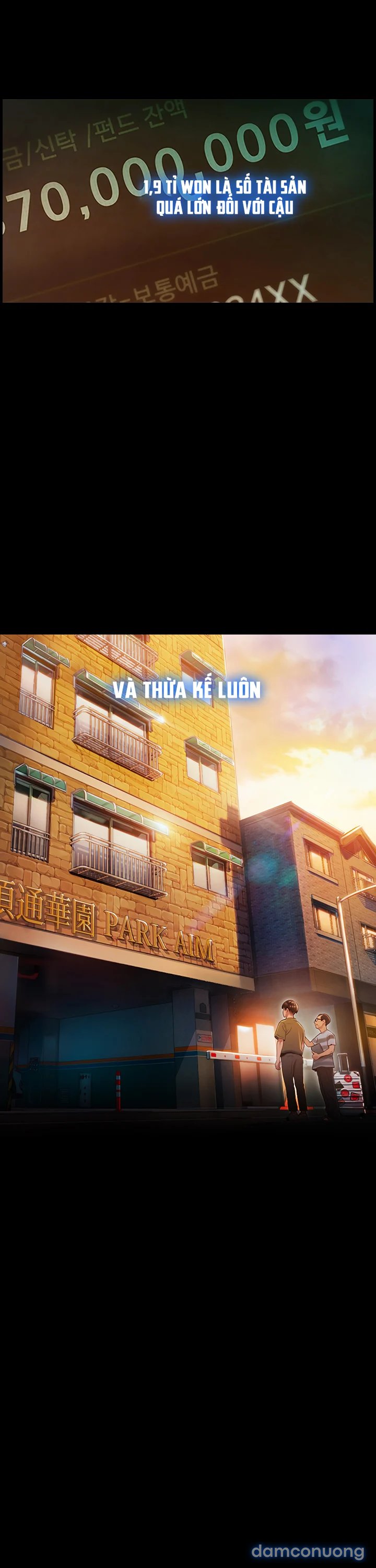 Vượt Quá Giới Hạn Tình Yêu 