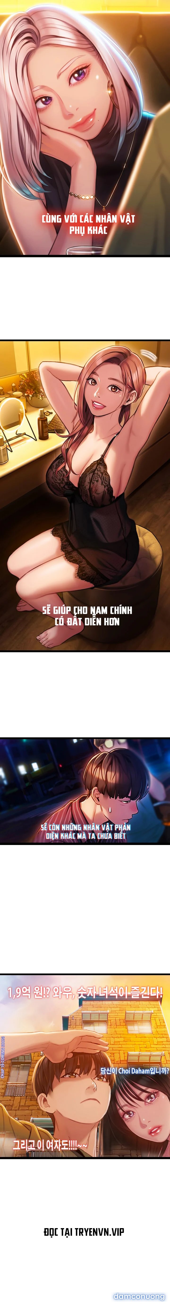 Vượt Quá Giới Hạn Tình Yêu 