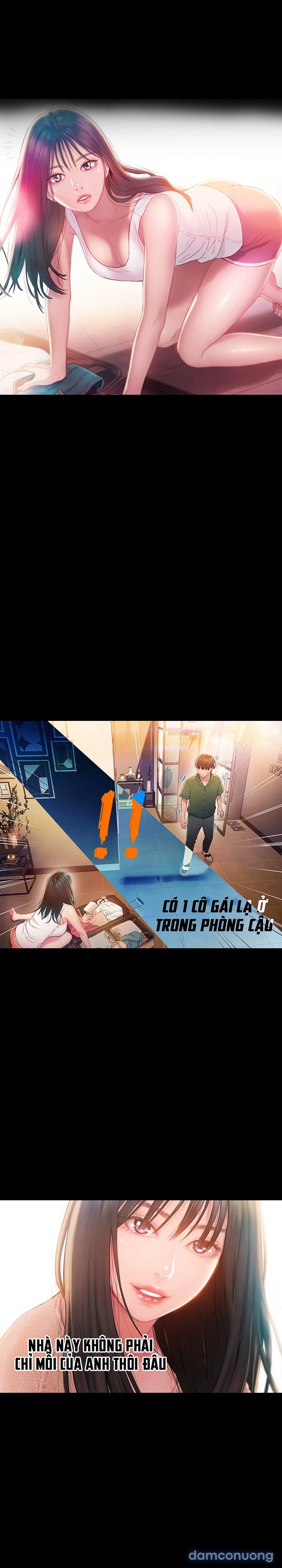 Vượt Quá Giới Hạn Tình Yêu 