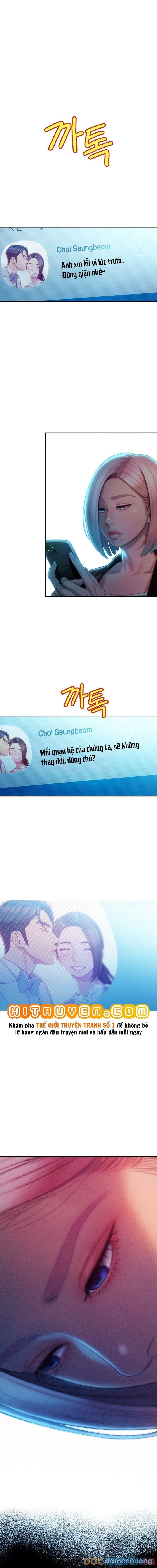 Vượt Quá Giới Hạn Tình Yêu 
