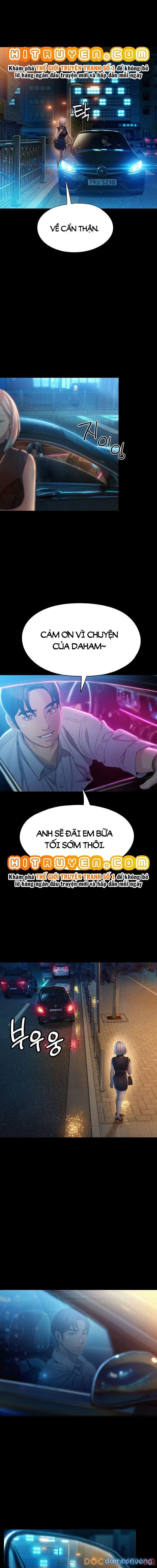 Vượt Quá Giới Hạn Tình Yêu 