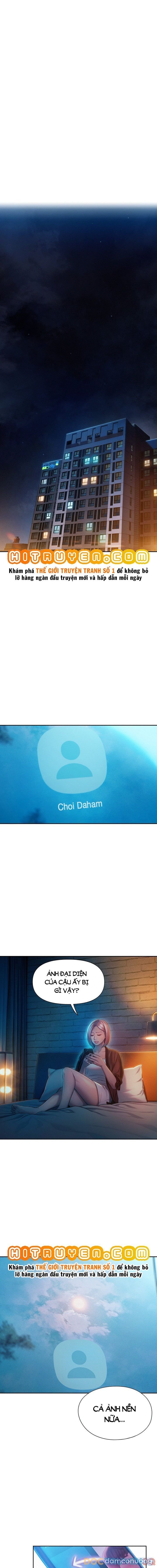 Vượt Quá Giới Hạn Tình Yêu 