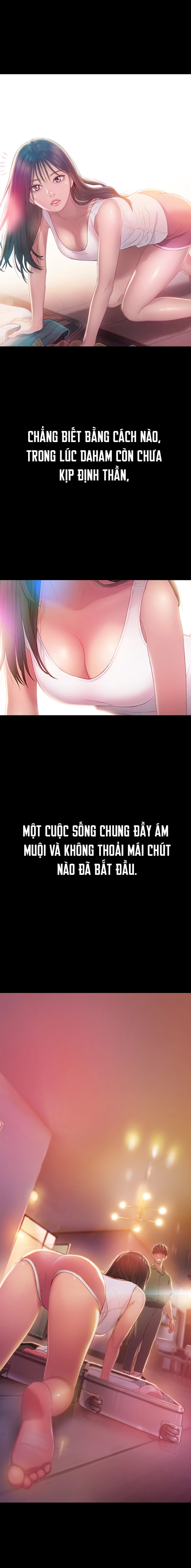 Vượt Quá Giới Hạn Tình Yêu 