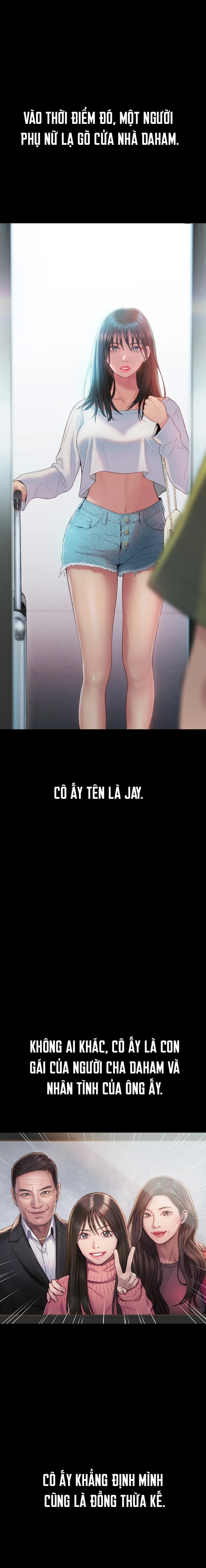Vượt Quá Giới Hạn Tình Yêu 