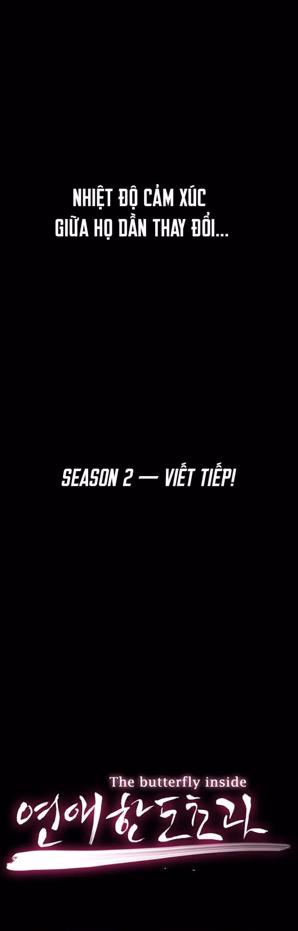 Vượt Quá Giới Hạn Tình Yêu 