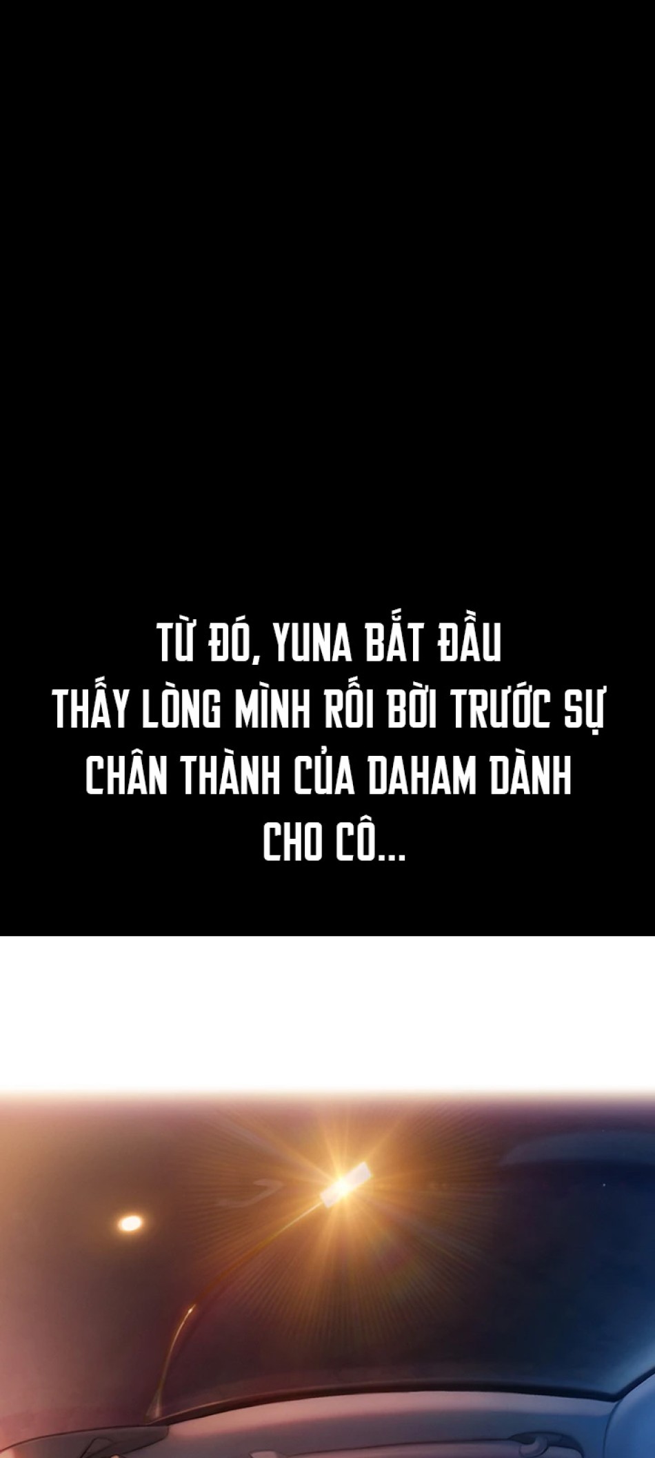 Vượt Quá Giới Hạn Tình Yêu 