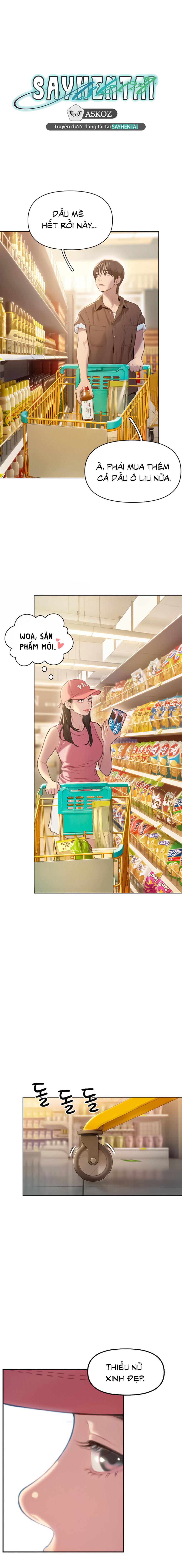 Vượt Quá Giới Hạn Tình Yêu 