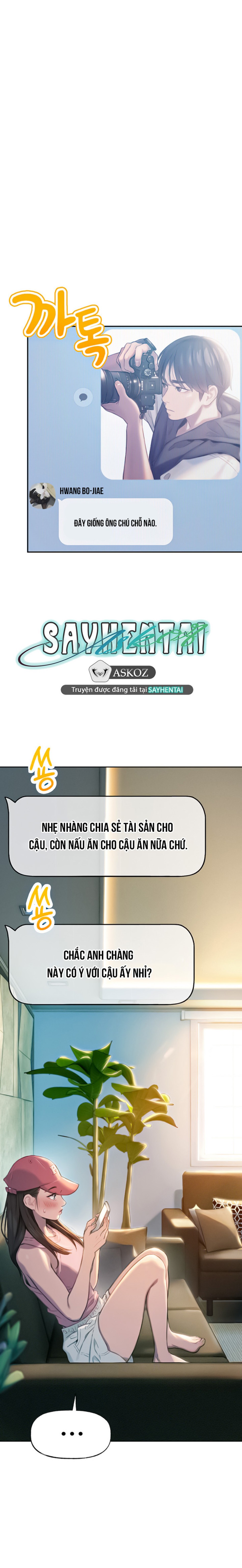 Vượt Quá Giới Hạn Tình Yêu 