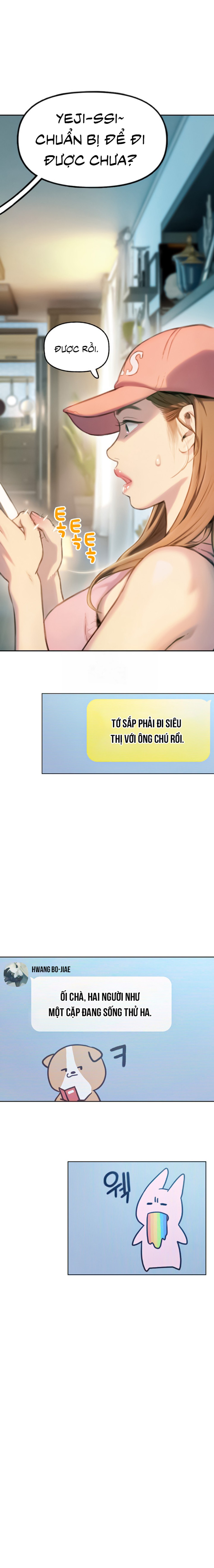 Vượt Quá Giới Hạn Tình Yêu 
