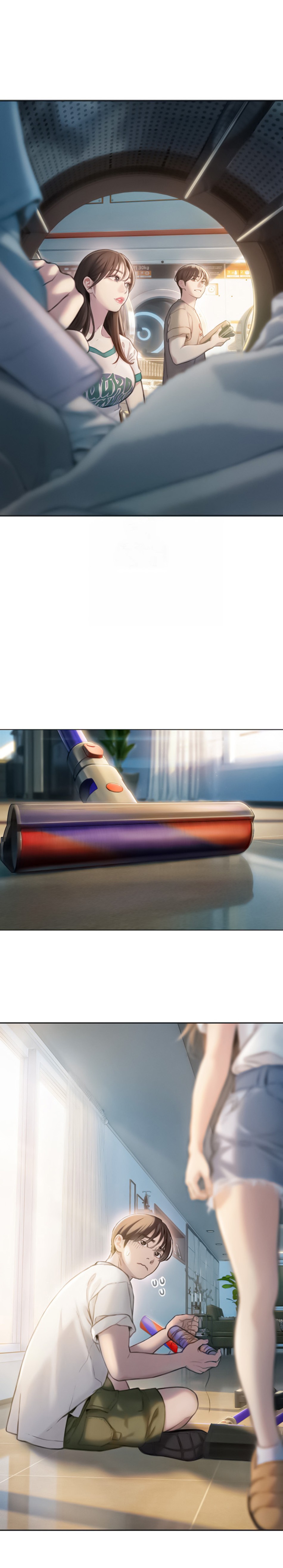 Vượt Quá Giới Hạn Tình Yêu 