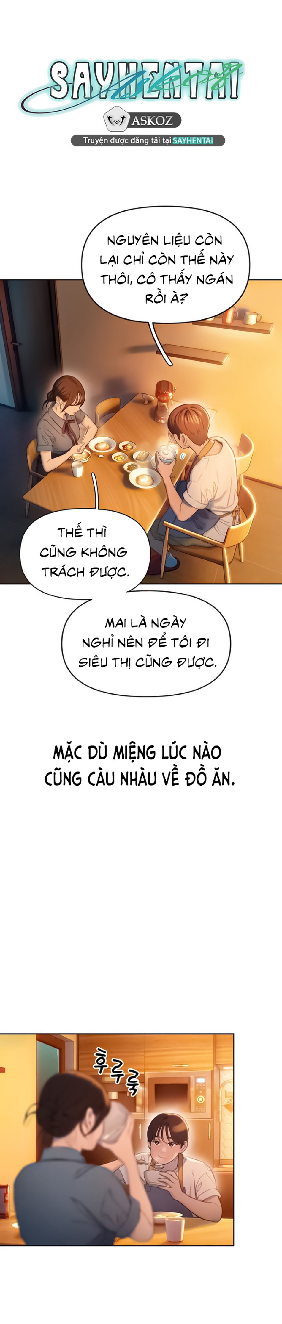 Vượt Quá Giới Hạn Tình Yêu 