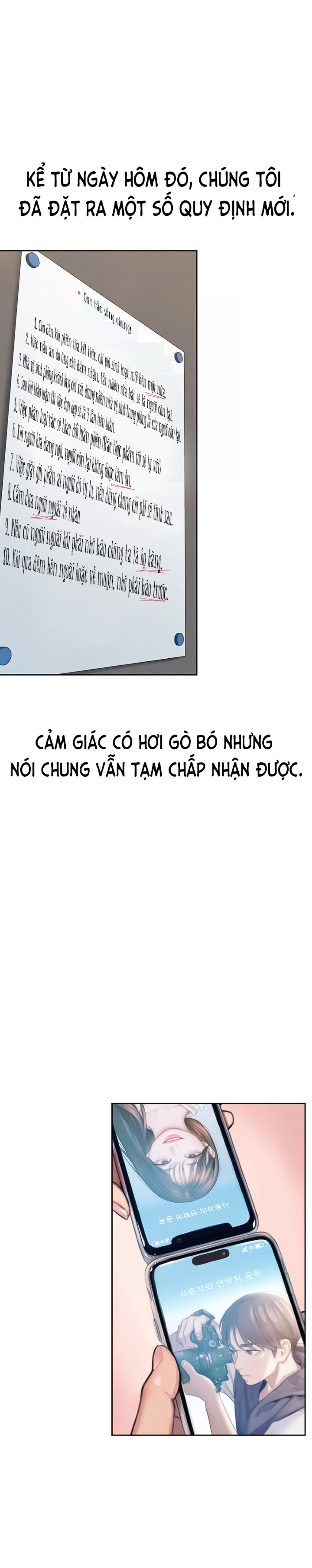 Vượt Quá Giới Hạn Tình Yêu 