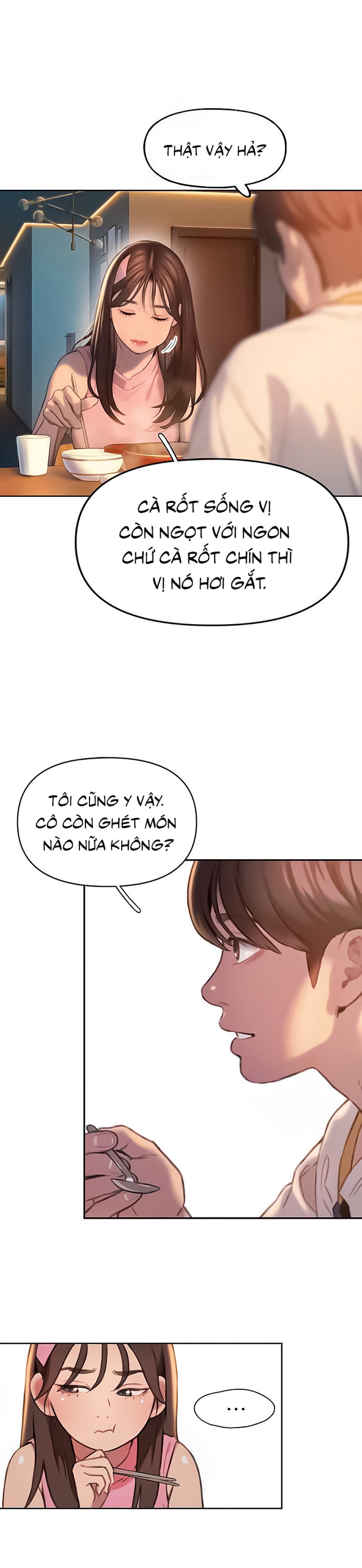 Vượt Quá Giới Hạn Tình Yêu 