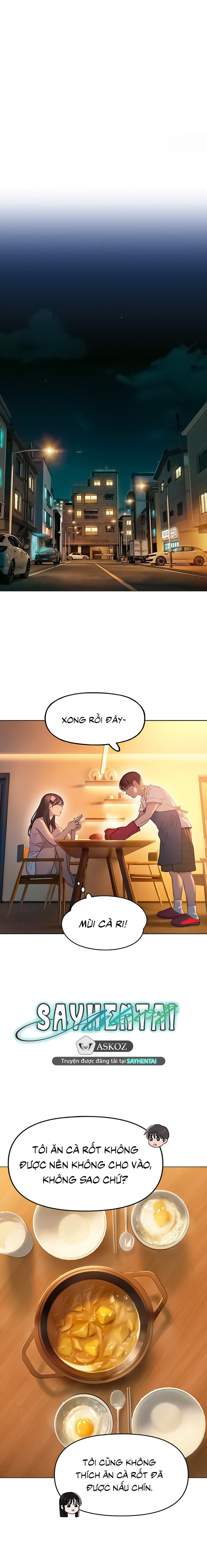 Vượt Quá Giới Hạn Tình Yêu 