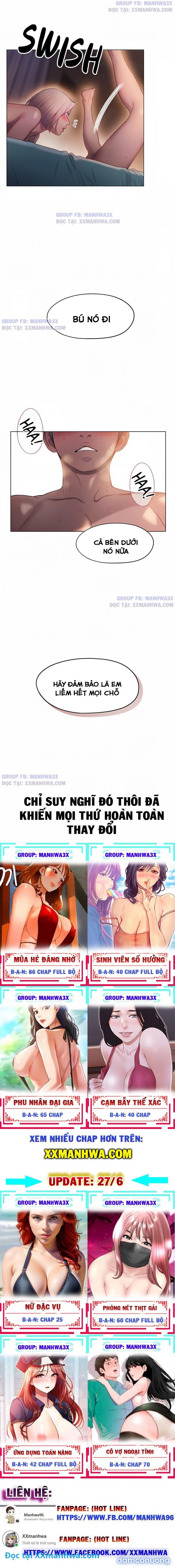 Vượt Quá Giới Hạn Tình Yêu 
