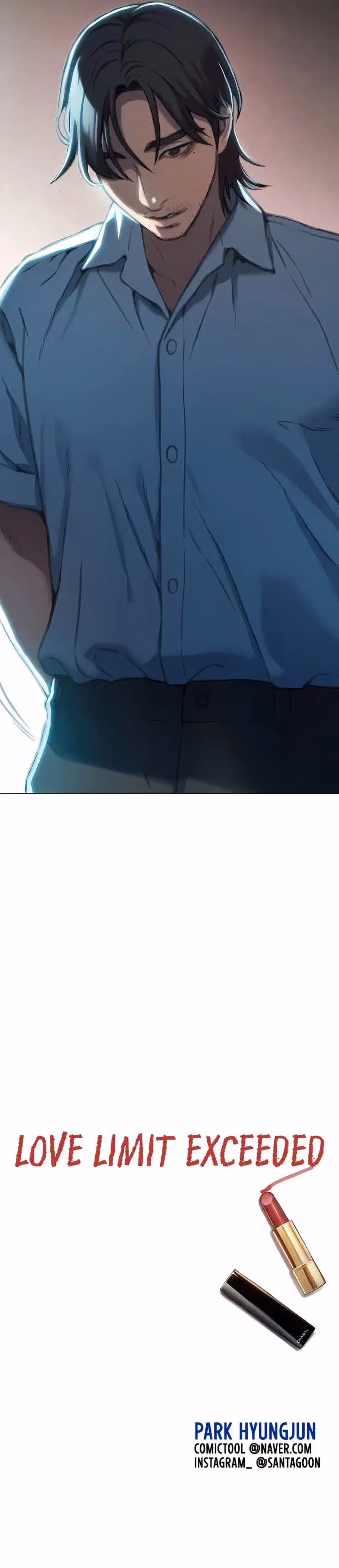 Vượt Quá Giới Hạn Tình Yêu 