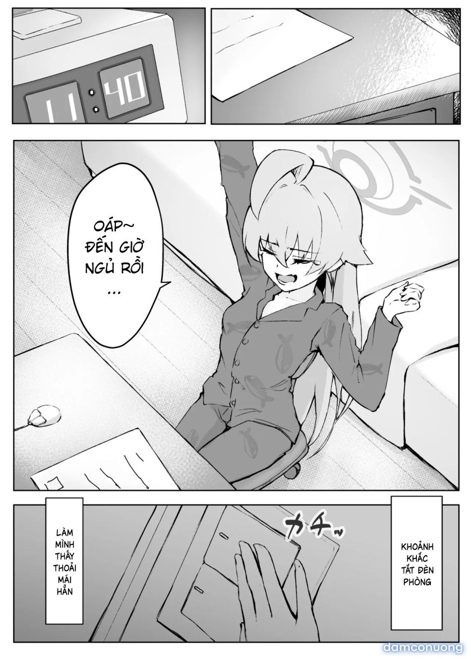 Sắc hoa diên vĩ. 