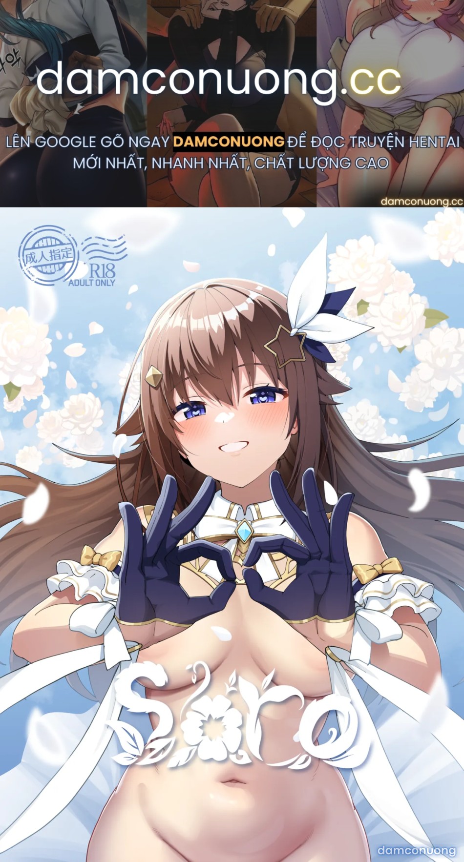 Sora 