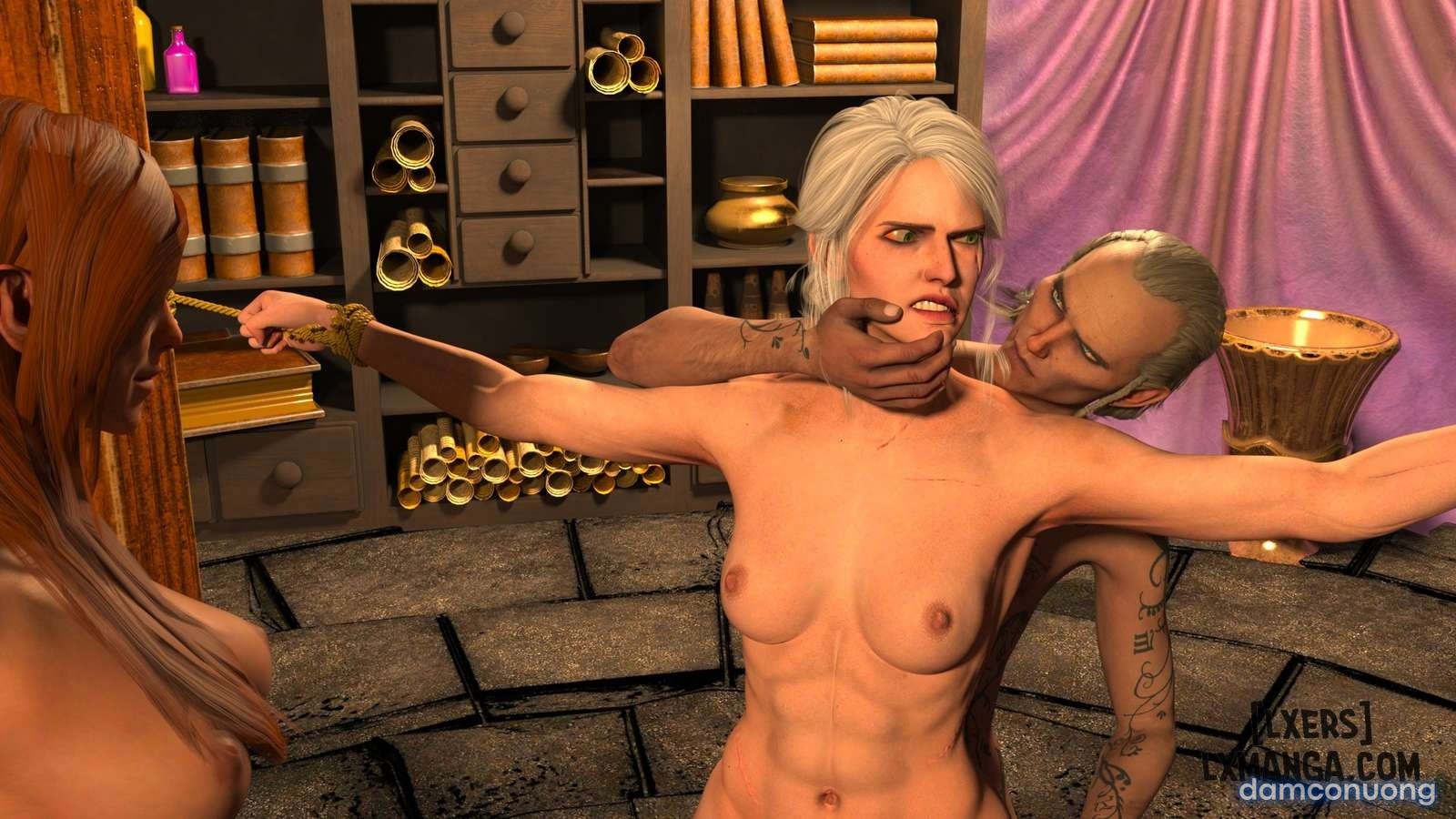 Art Of Defaultusername29 