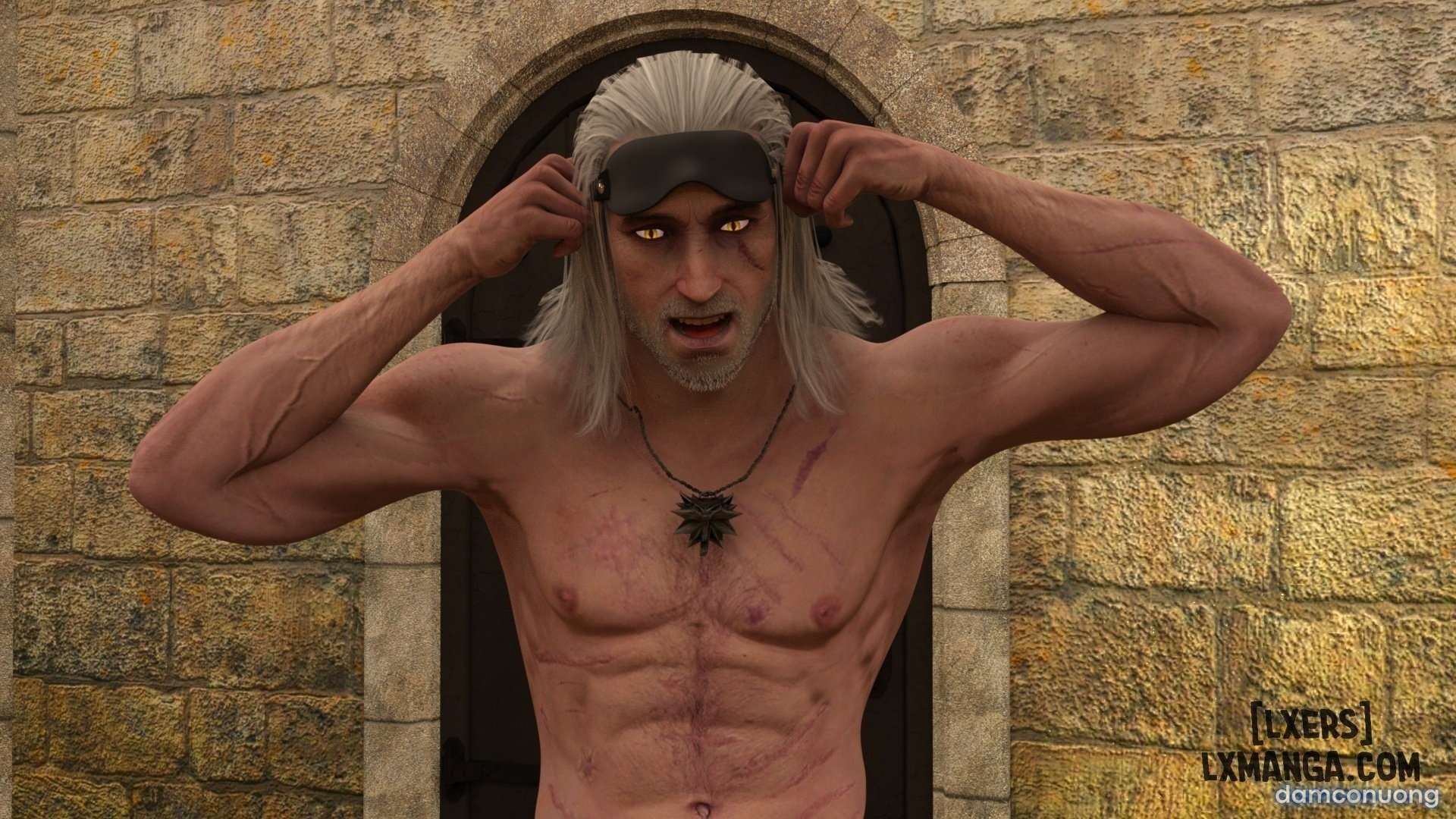 Art Of Defaultusername29 