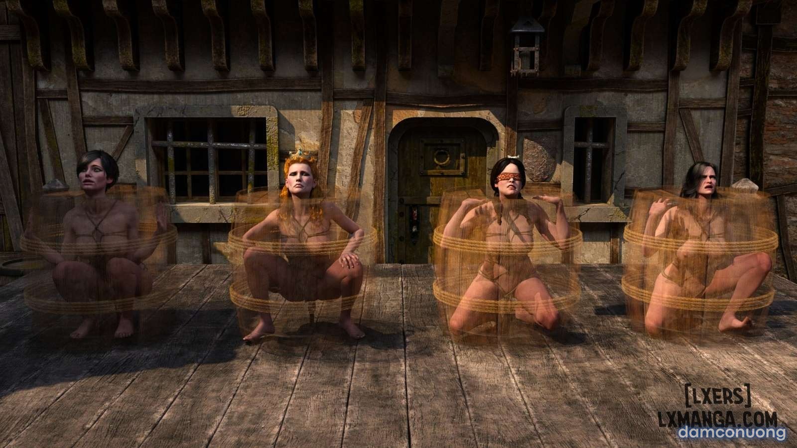 Art Of Defaultusername29 