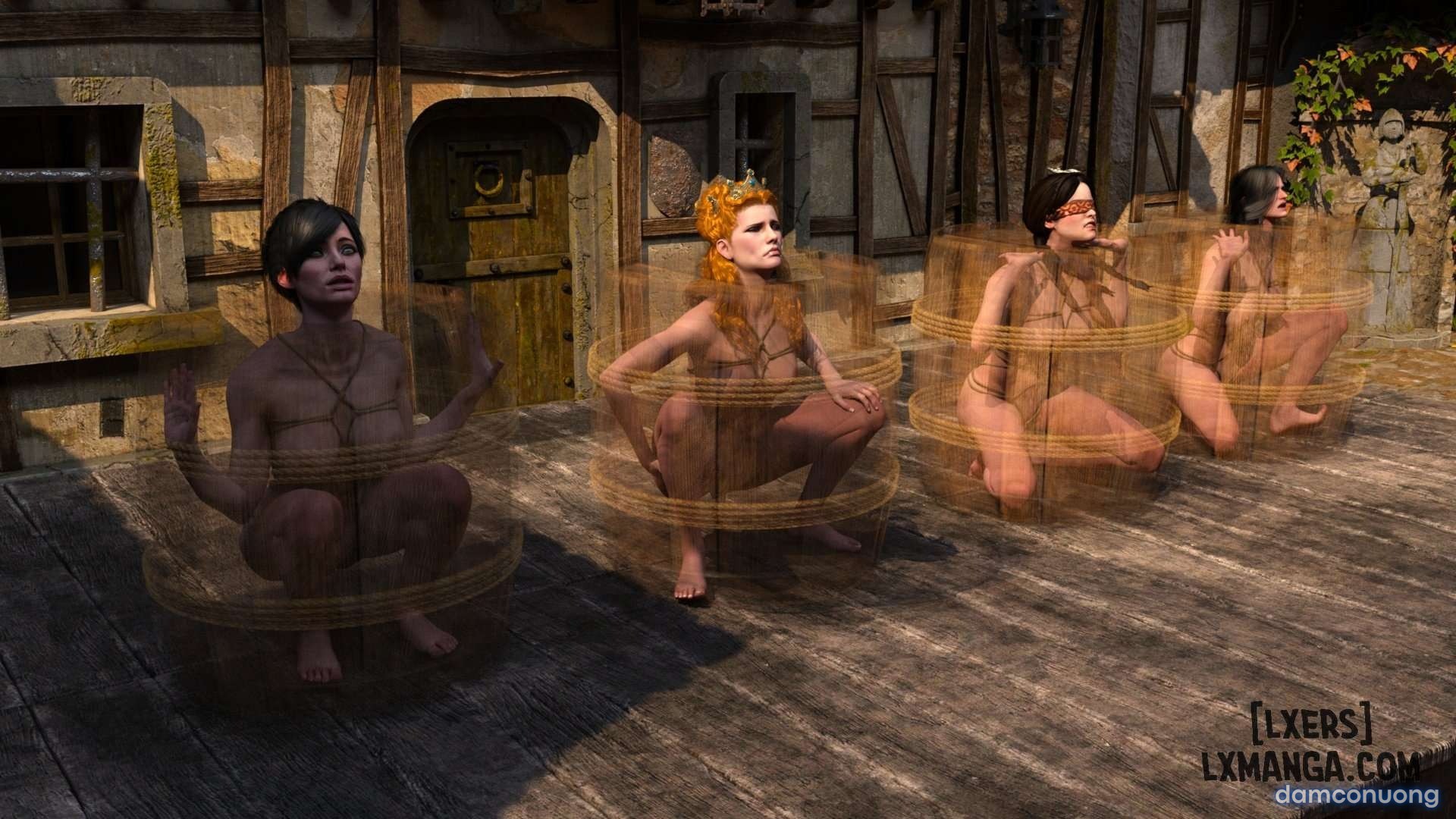 Art Of Defaultusername29 