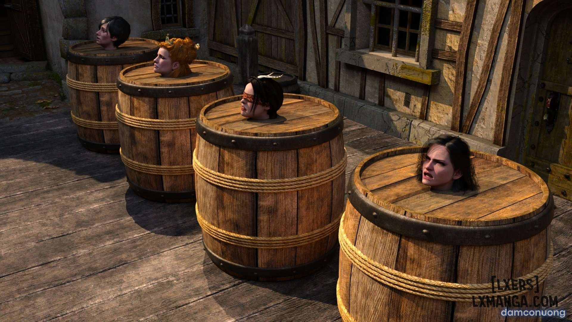 Art Of Defaultusername29 