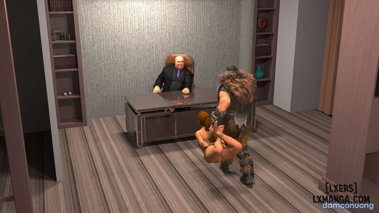 Art Of Defaultusername29 