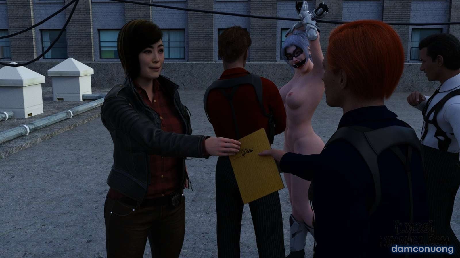 Art Of Defaultusername29 