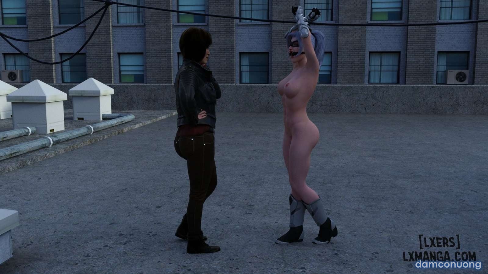 Art Of Defaultusername29 