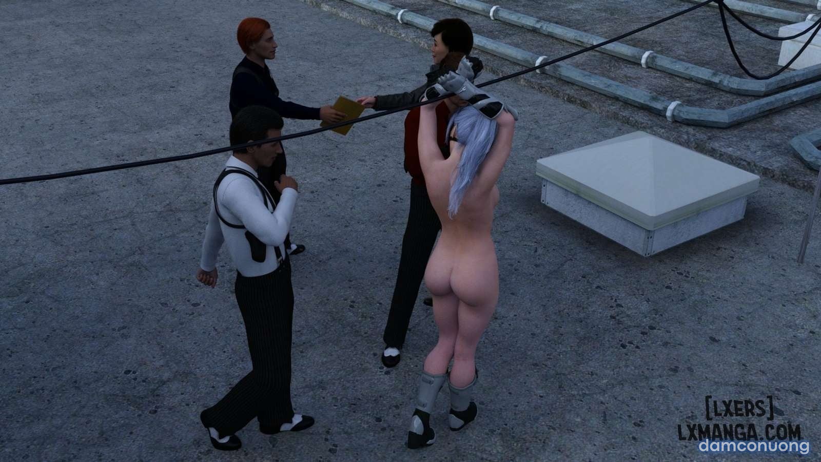 Art Of Defaultusername29 