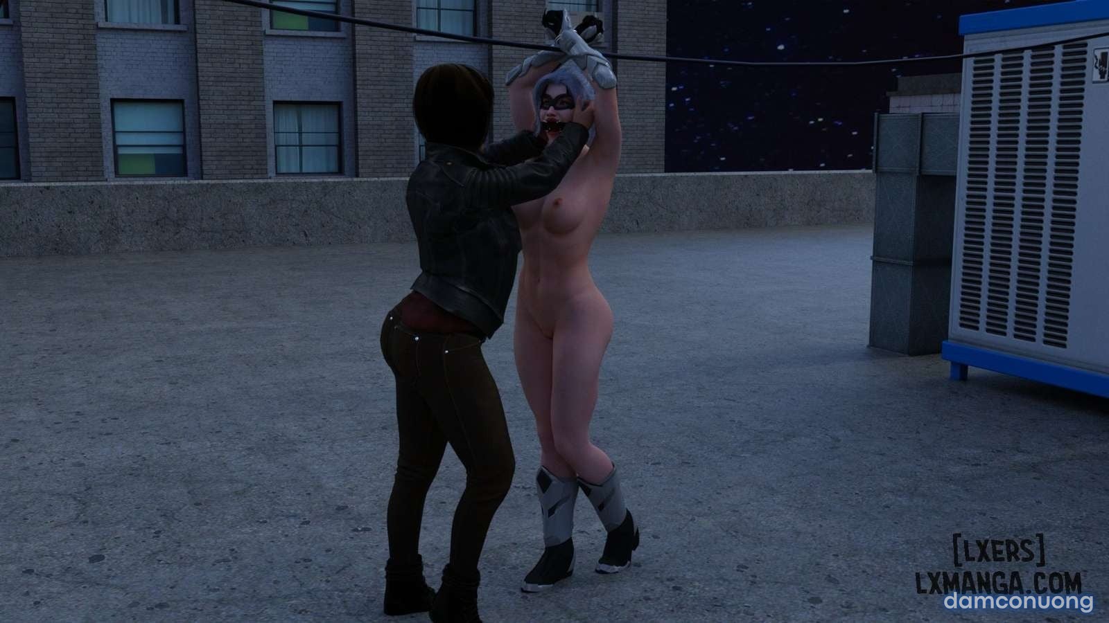 Art Of Defaultusername29 