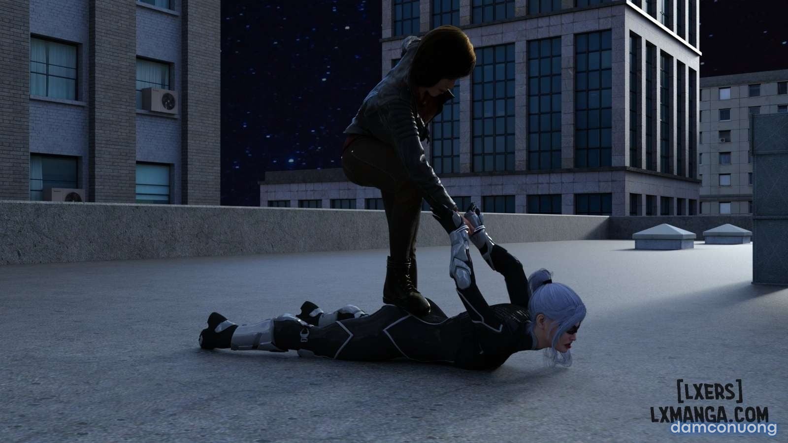 Art Of Defaultusername29 