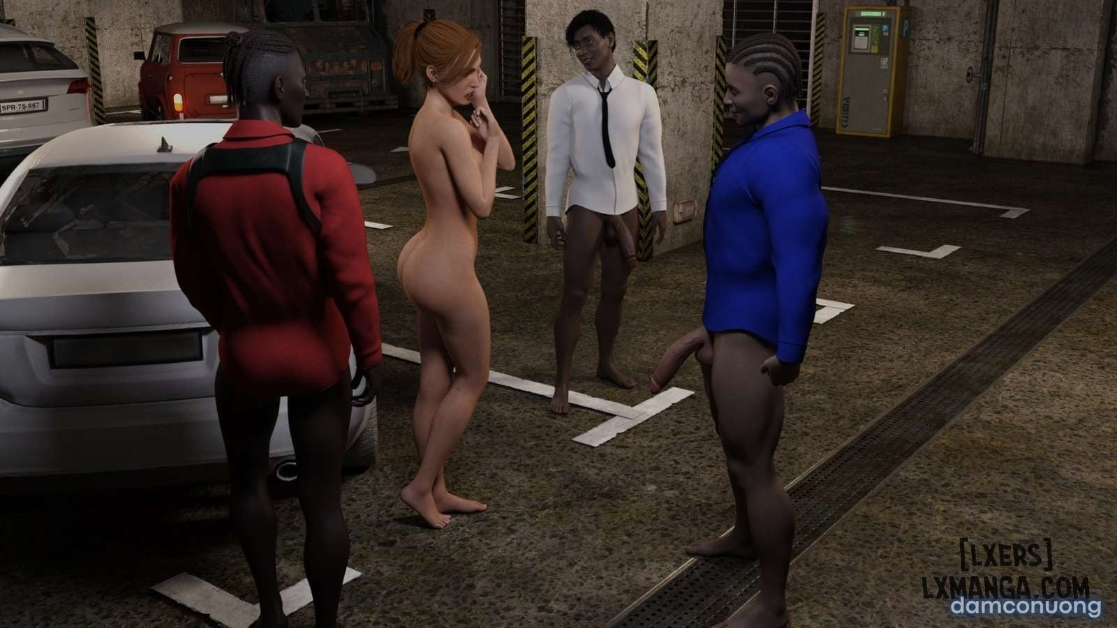 Art Of Defaultusername29 