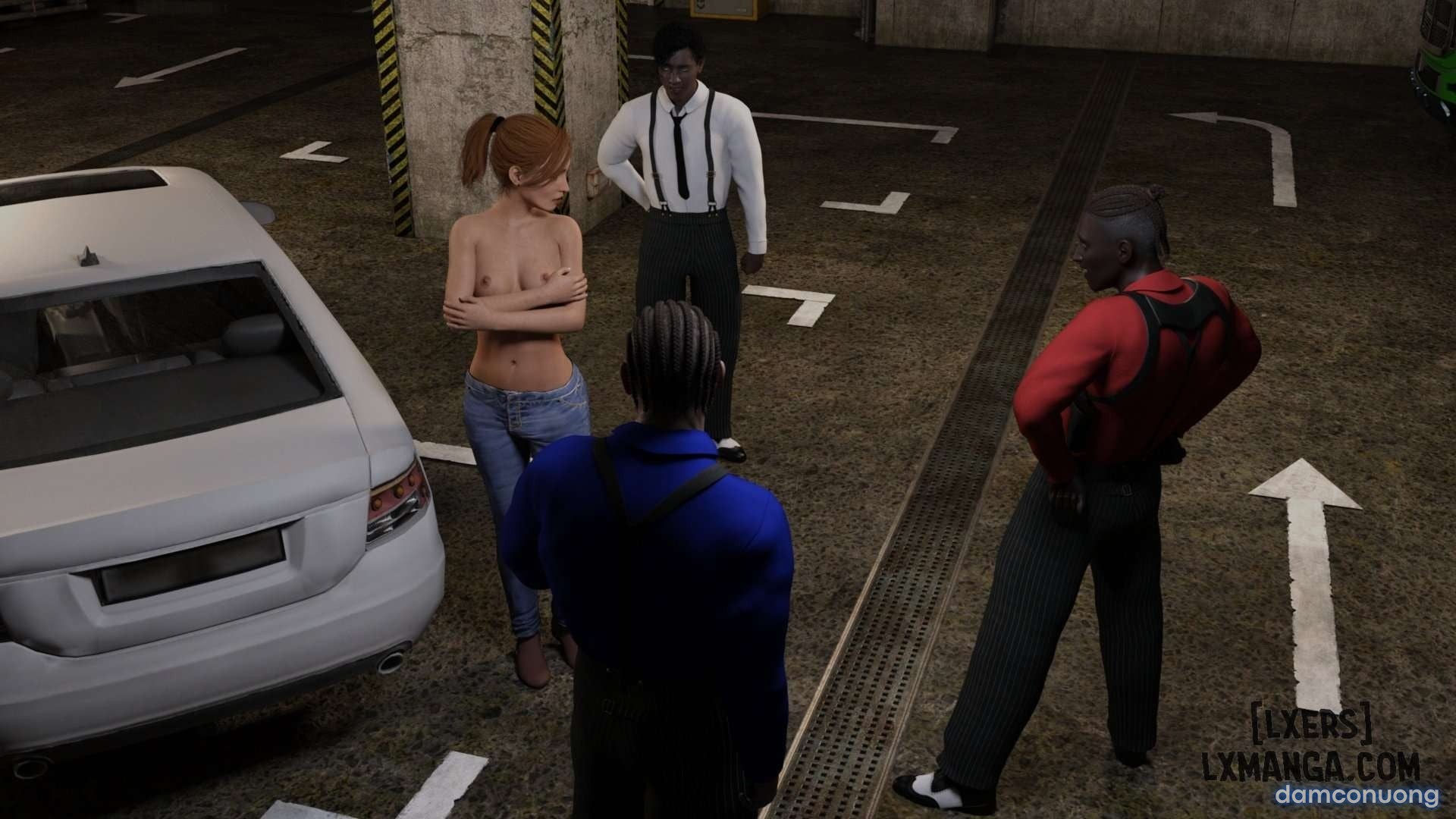 Art Of Defaultusername29 