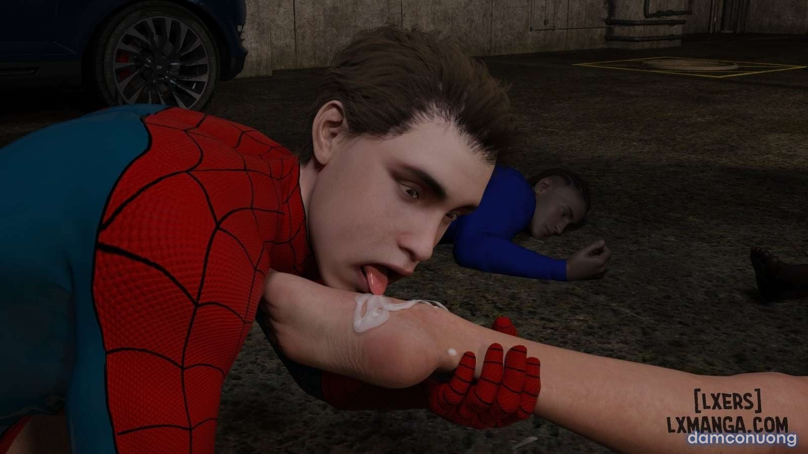 Art Of Defaultusername29 