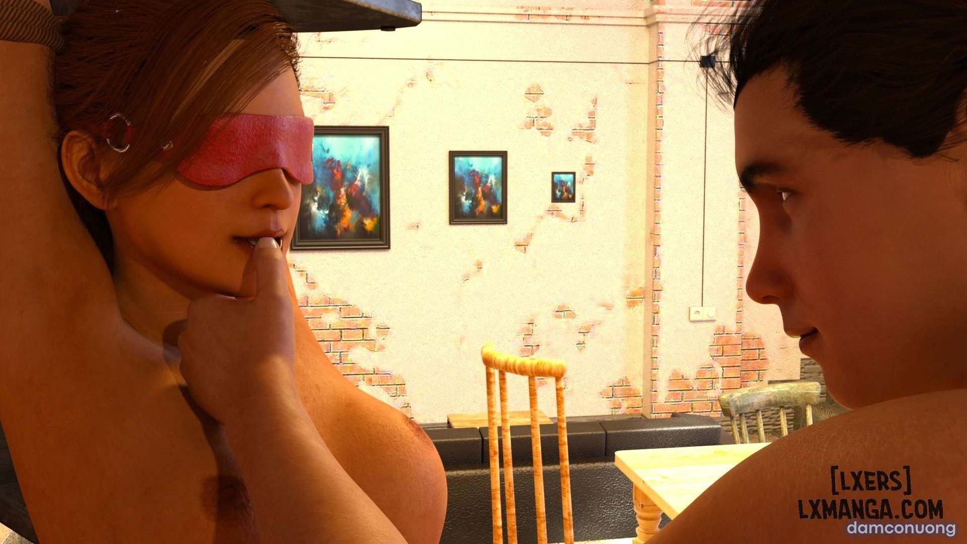 Art Of Defaultusername29 
