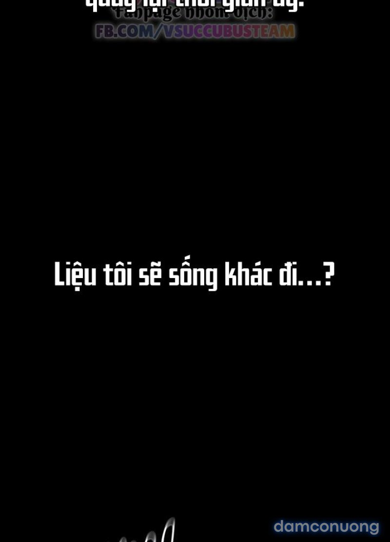 Không Có Lần Thứ Hai 