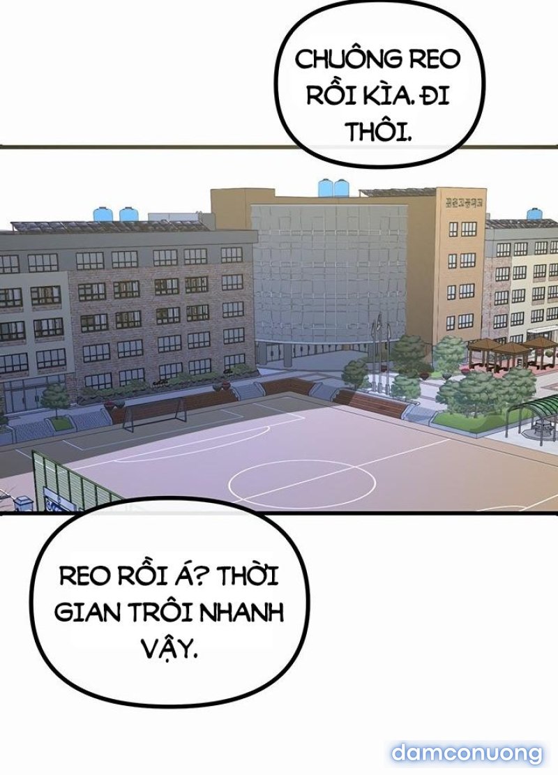 Không Có Lần Thứ Hai 