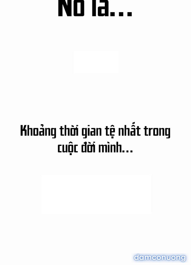 Không Có Lần Thứ Hai 