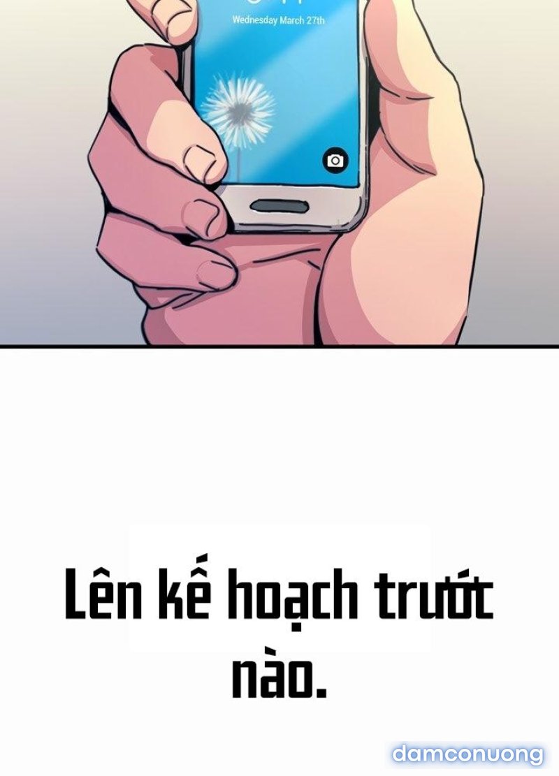 Không Có Lần Thứ Hai 