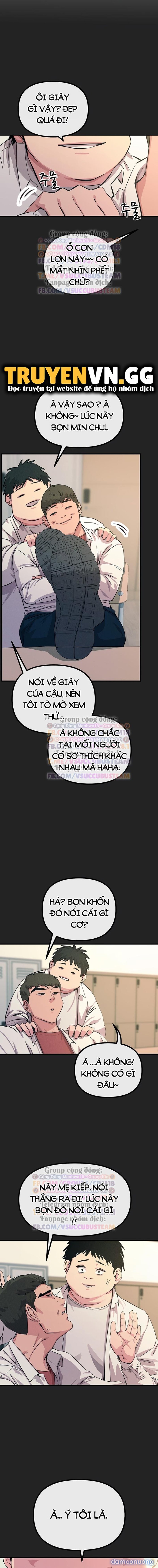 Không Có Lần Thứ Hai 