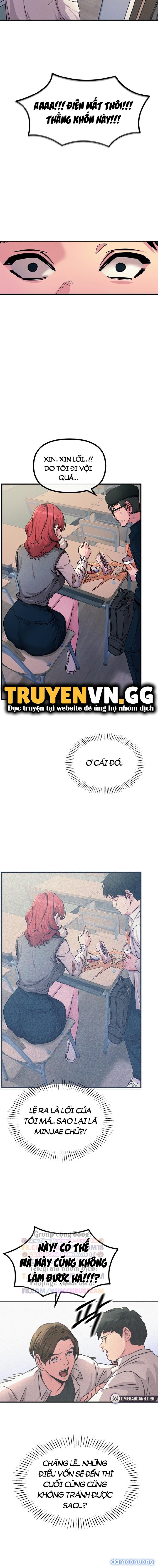 Không Có Lần Thứ Hai 