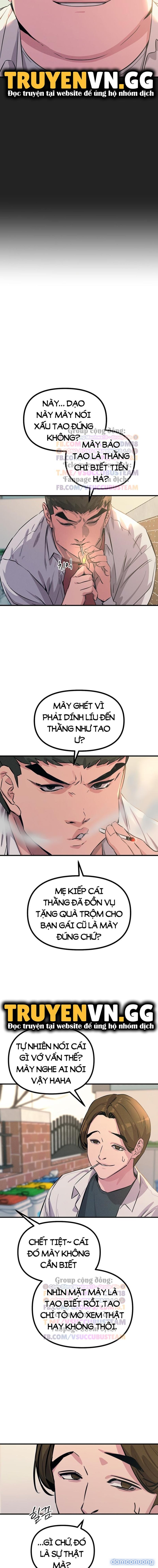 Không Có Lần Thứ Hai 