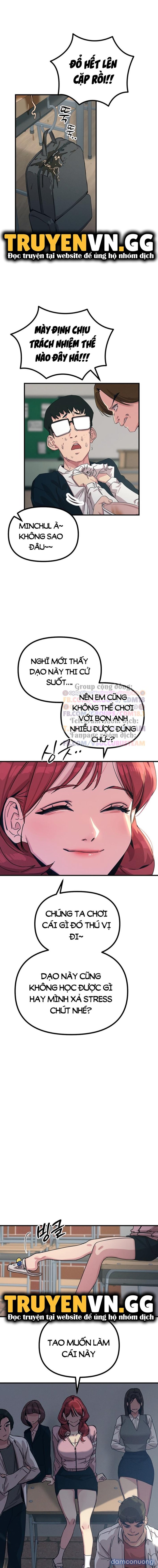 Không Có Lần Thứ Hai 