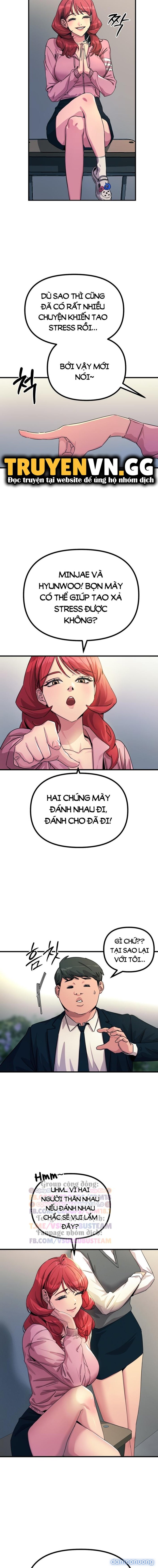 Không Có Lần Thứ Hai 